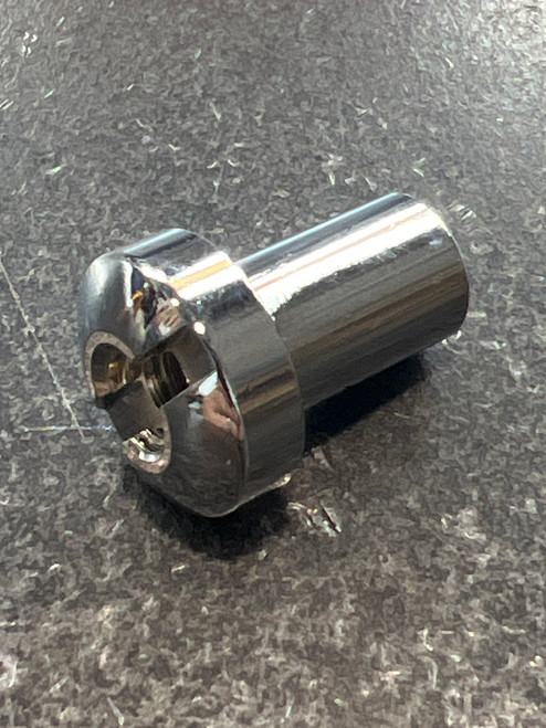 1184703 NUT- CLAMP - PLATED 149-70