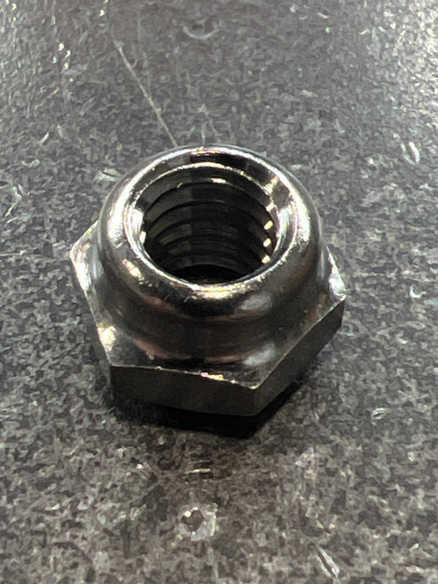 1184714 NUT- ACORN - PLATED 152A-80ST