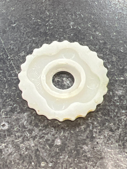 1184856 KNOB- CENTRIFUGAL ADJ. 177-965