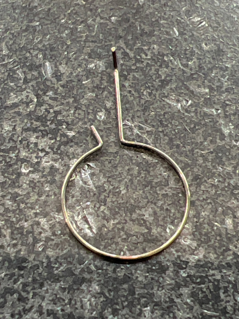 1185058 SPRING SILENT DOG 230-1000