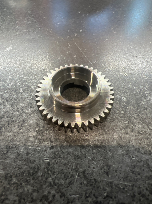 1190949 GEAR L.S. HOBBED 5-16VSXLS