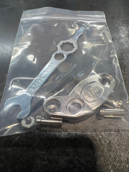 1191605 ROD CLAMP KIT 33C-16VSX