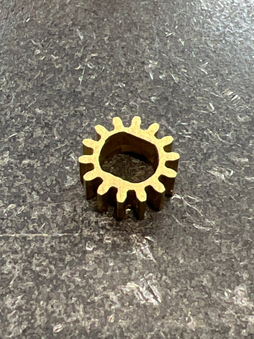 1192092 SPOOL GEAR 66-220