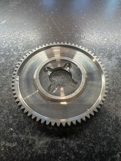 1364752 GEAR- HIGH SPEED MAIN 5-12VISXHS