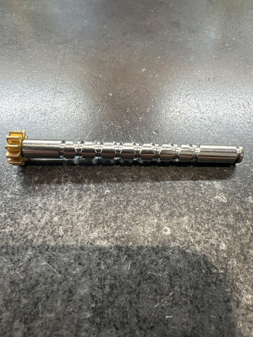 1383050 Worm Shaft Assembly 42-WAR20LW