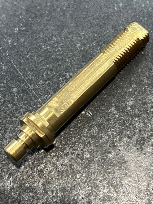 1383067 Main Gear Shaft 98-WAR15LW