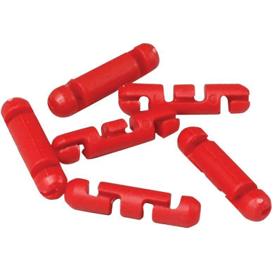 2008 SCOTTY AUTO STOP BEADS FOR BRAIDED DOWNRIGGER LINE