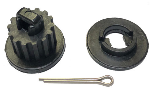 9201 SCOTTY 14 TOOTH GEAR & WASHER