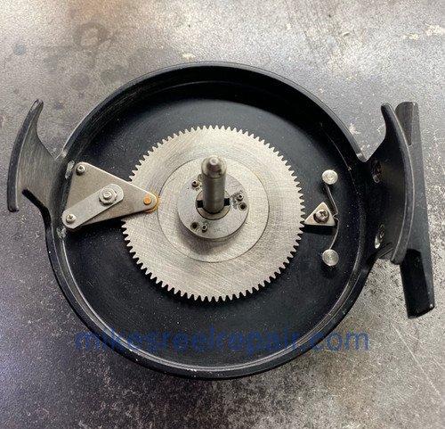 Lamson Reel Parts - Mike's Reel Repair