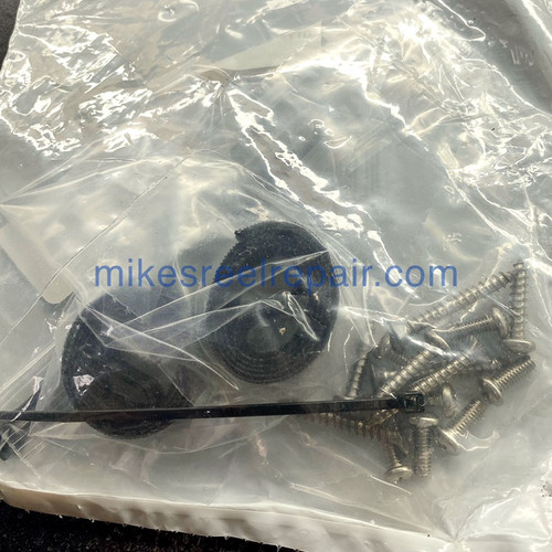 540260-1 PORTABLE SERIES HARDWARE