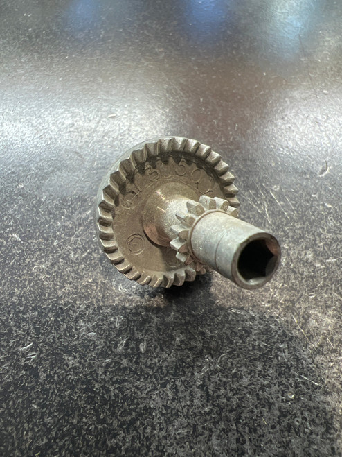 E81-7601 DRIVE GEAR