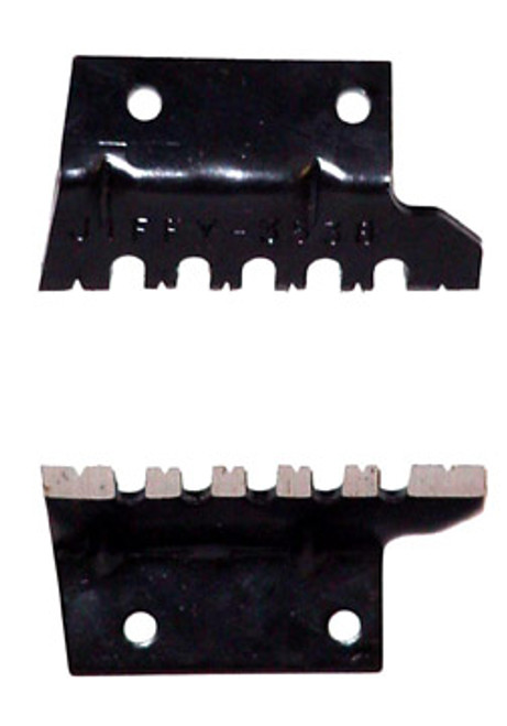 3539 - 9" RIPPER REPLACEMENT BLADES