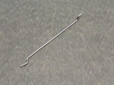 3767 - THROTTLE WIRE ASSEMBLY / STX PRO