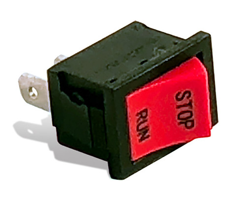 4323 - On-Off Switch