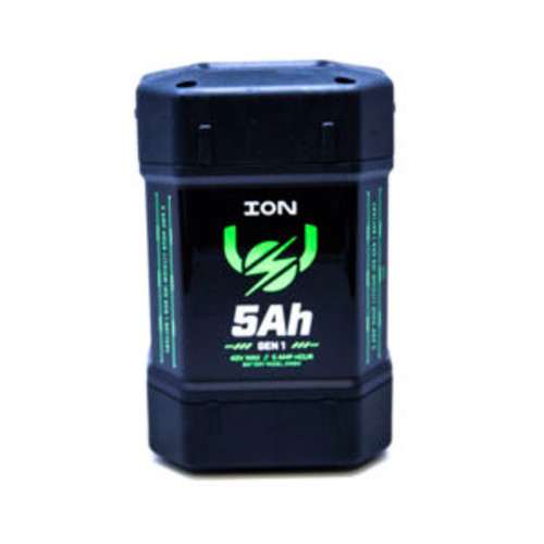 24510 GEN 1 / 5 AMP-HOUR BATTERY