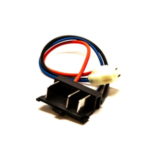 32321 ASSEMBLY BATTERY CONNECTOR WITH WIRES