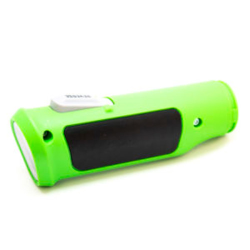 37187 KIT ION R1 REVERSE SIDE GRIP BRIGHT GREEN