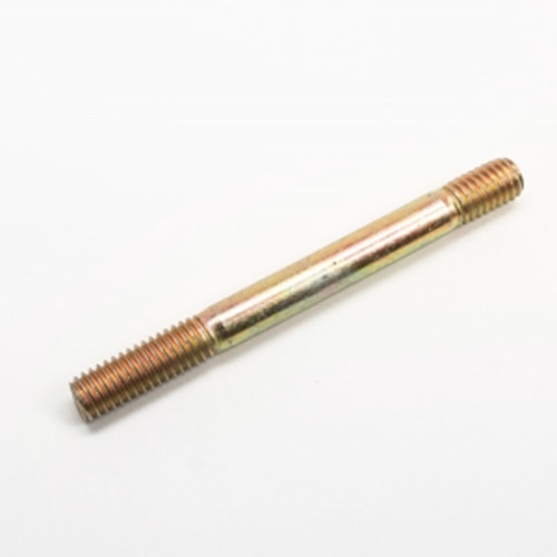 300493 STUD M6 X 62MM GR8.8 ZN