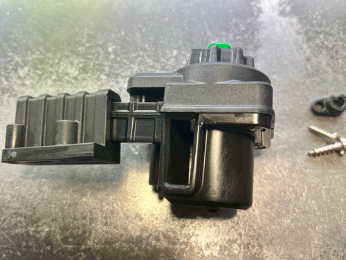 9054 SCOTTY AUTO-STOP SUB, NO SENSOR