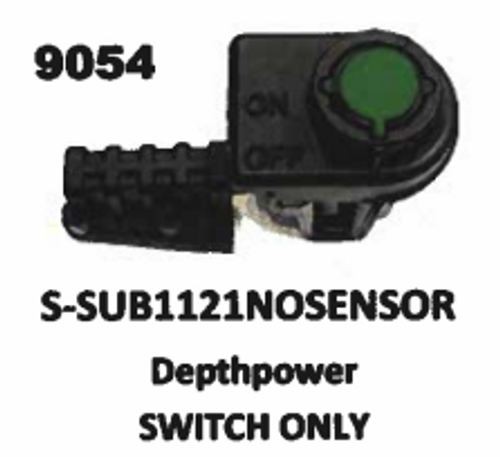 9054 AUTO-STOP SUB, NO SENSOR