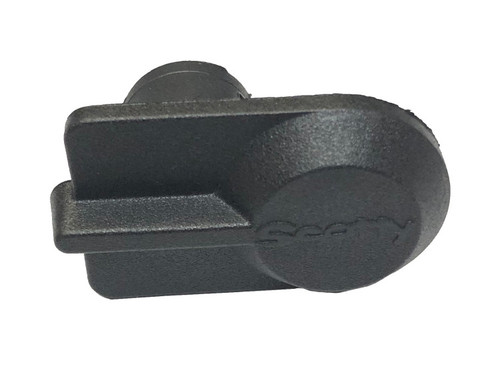 9163 SCOTTY LID LATCH, STANDARD ELECTRIC DR