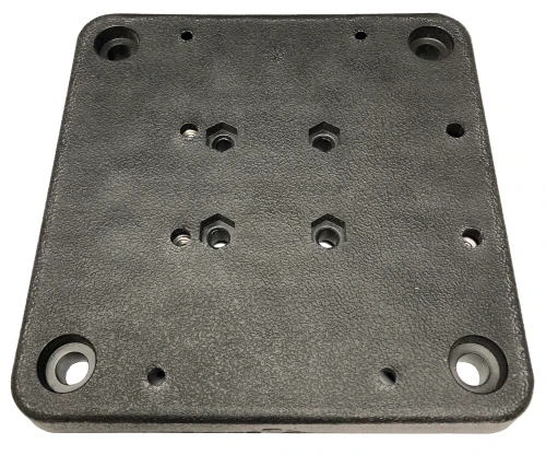 9169 SWIVEL MOUNT TOP PLATE