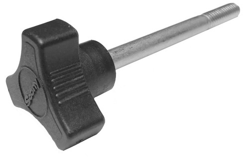 9298 STAR KNOB FOR #255/355 RODHOLDER
