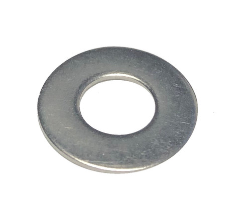 9536 3/8 FLAT WASHER, 7/8"OD