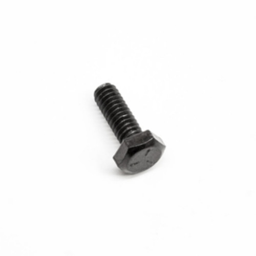 8930B BOLT 1/4-20X3/4 HHCS GR5 BLK ZN F-T