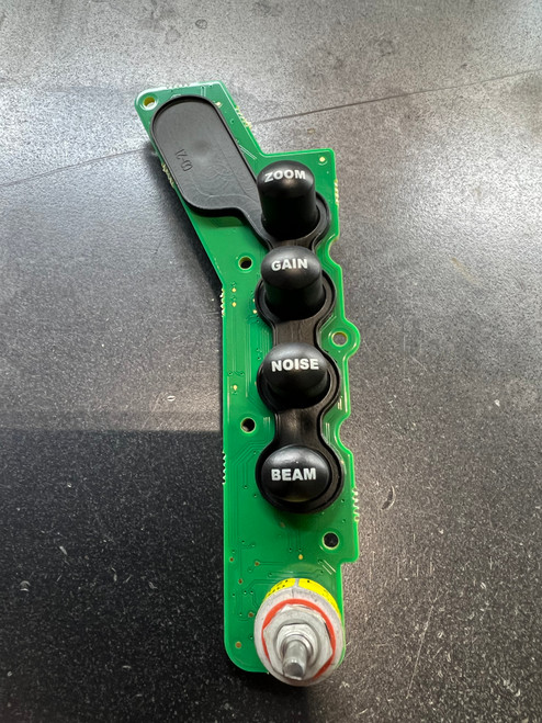 Humminbird ICE 35 KEYPAD ASSY