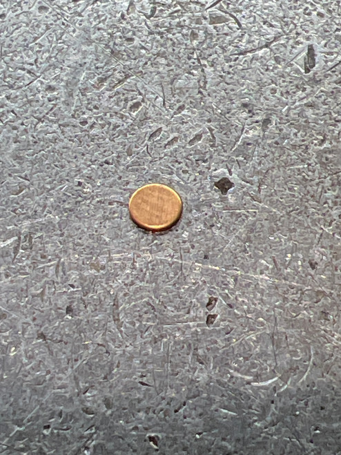 1085M SPACER A (TGT0009)