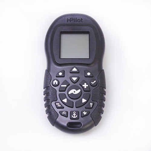 i-Pilot Remote-Bluetooth