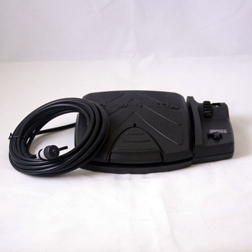 Minn Kota 2994728 FOOT PEDAL ASM, POWERDRIVE - Mikes Reel
