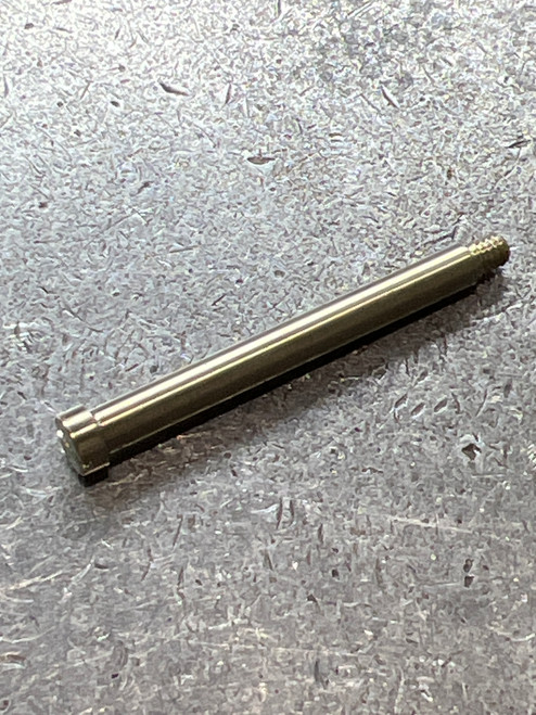 1333283 LINEGUARD SCREW - N/Silver