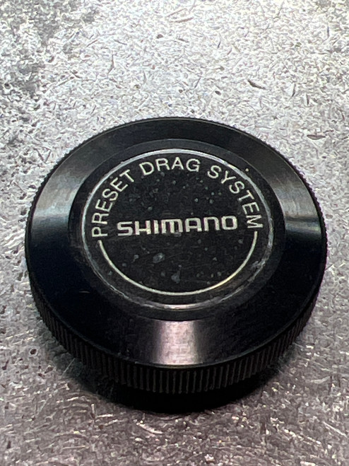 108BK TLD-5 PRE-PROGRAM DIAL (TLD0009)