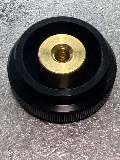 108BK TLD-5 PRE-PROGRAM DIAL (TLD0009)