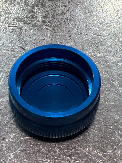 10TZQ CAST CONTROL CAP (BNT5930)