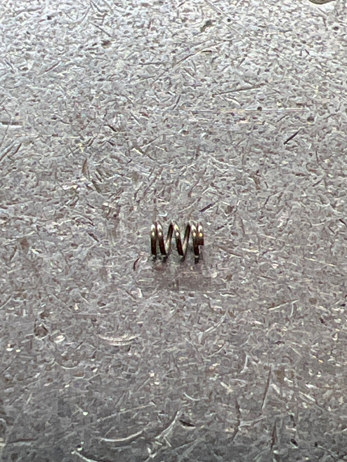 10BT2 CLICK SPRING (BNT2123)