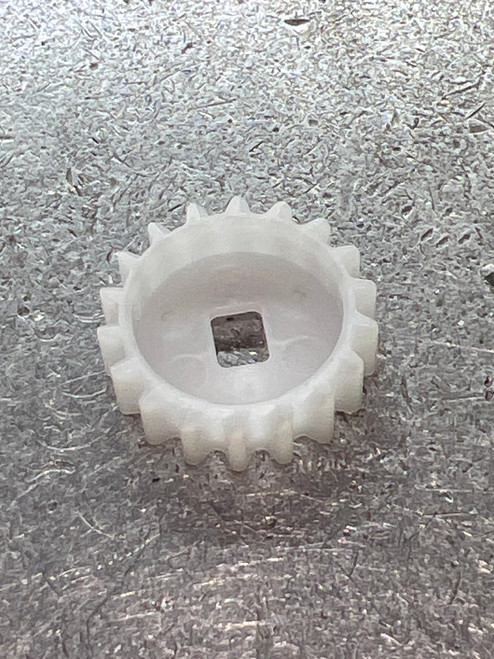 103MU SPOOL SUPPORT A