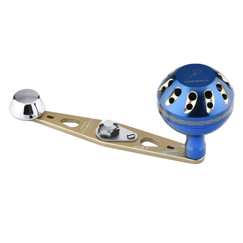 ABU アブ / Ambassadeur  Power Plus ABU GARCIA AMBASSADEUR FISHING REEL - ROYAL POWER PLUS 3.8:1