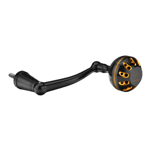 Plug&play Aluminum Power Handle for Penn Battle II&III