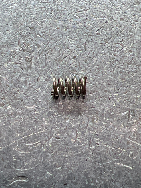 1077Q CLICK SPRING (RD 7919)