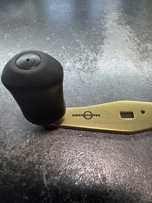 103TK HANDLE ASSEMBLY (BNT3324)