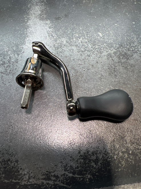 101F3 HANDLE ASSEMBLY (RD21775)