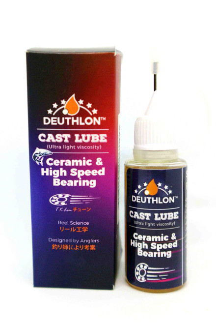 DEUTHLON CAST LUBE