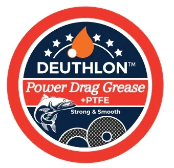 DEUTHLON POWER DRAG GREASE