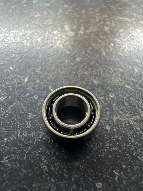 5 x 10 x 4mm CERAMIC HYBRID BEARING