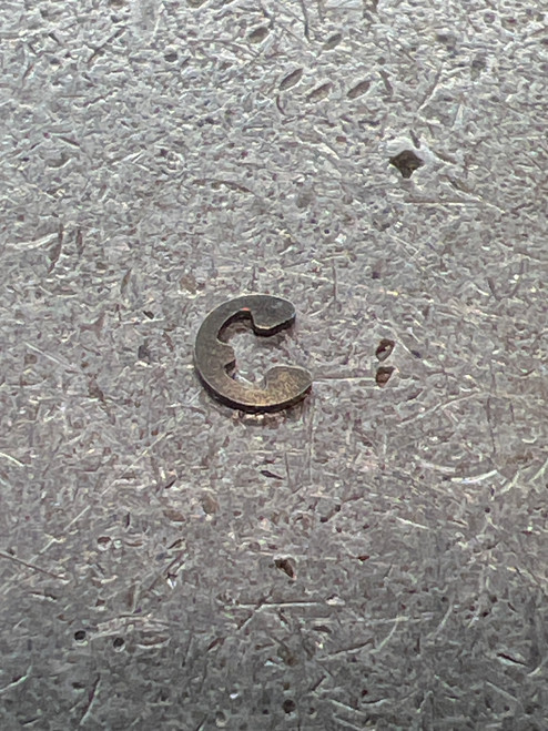 SHI 105NB  -- E-LOCK (FORMERLY BNT2717)