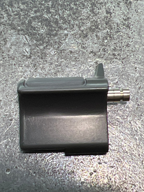 10P5H QUICK-FIRE II CLUTCH BAR (BNT3468)