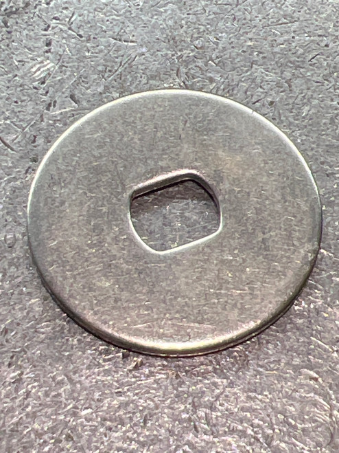 109VB KEY WASHER F (TGT0022)